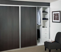 Built Wardrobes