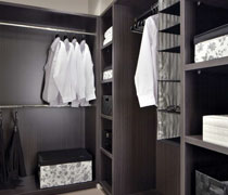 Built Wardrobes